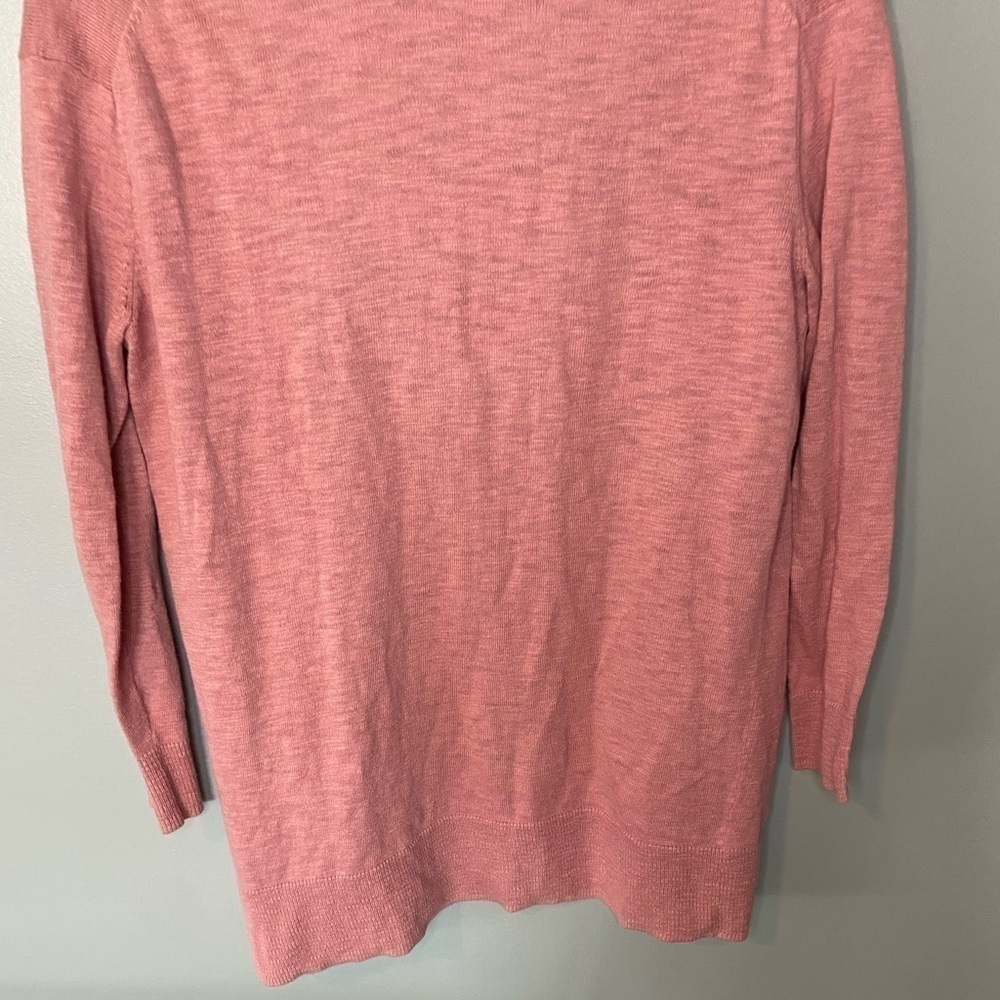 Madewell Summer Ryder Cardigan Sweater - Picture 9 of 13